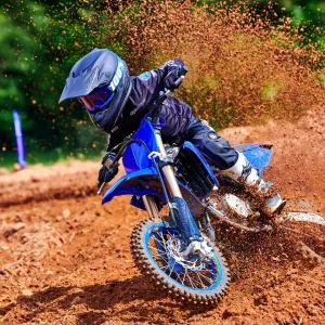 YAMAHA YZ65 2023