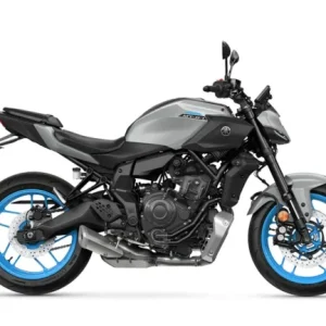 YAMAHA MT-07 35KW