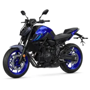 YAMAHA MT-07 35KW SPORT