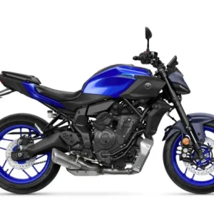 YAMAHA MT-07 35KW Y-AMT