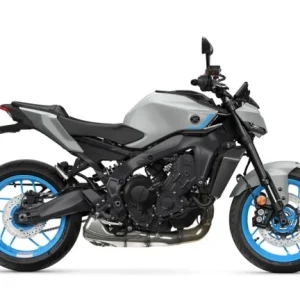YAMAHA MT-09 35KW