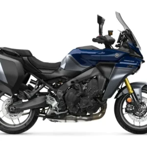 YAMAHA TRACER 9 GT+
