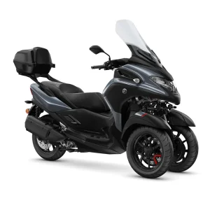 YAMAHA TRICITY 300 URBAN
