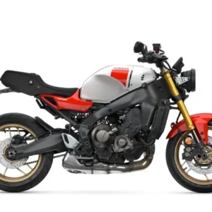 YAMAHA XSR 900 35KW