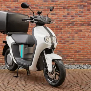 YAMAHA NEO’s DELIVERY