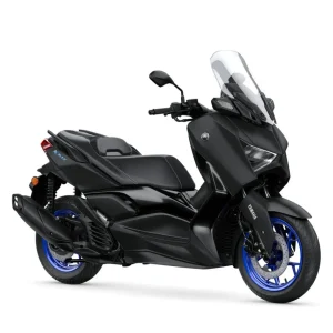 YAMAHA XMAX 125 URBAN