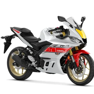 YAMAHA R3 WORLD GP 60 ANIVERSARIO