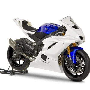 YAMAHA R6 GYTR
