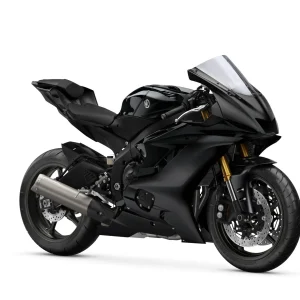YAMAHA R6 RACE