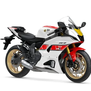 YAMAHA R7 WORLD GP 60 ANIVERSARIO