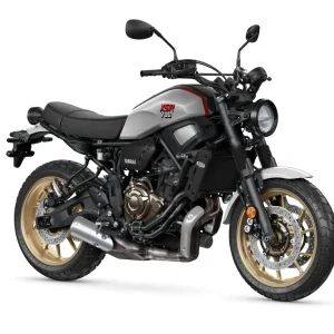 YAMAHA XSR700 Xtribute