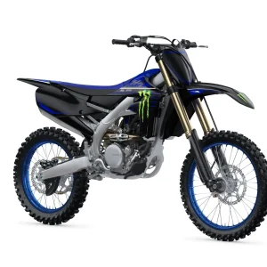 YZ250F MONSTER ENERGY YAMAHA RACING EDITION 2023