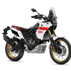 YAMAHA TÉNÉRÉ 700 RALLY EDITION