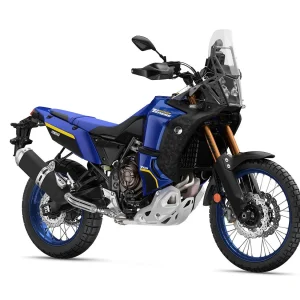 YAMAHA TÉNÉRÉ 700 World Raid 2023