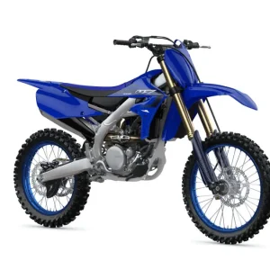 YAMAHA YZ250F 2023