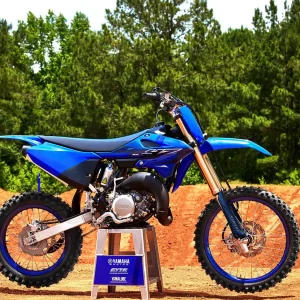 YAMAHA YZ85 2023