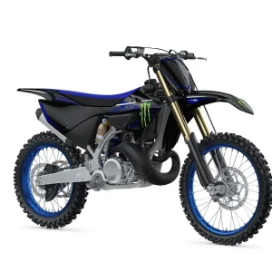 YZ250 MONSTER ENERGY YAMAHA RACING EDITION