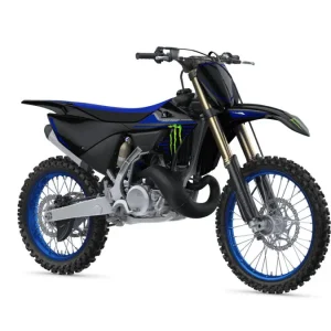 YZ250 MONSTER ENERGY YAMAHA RACING EDITION 2023