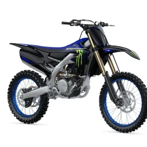 YZ250F MONSTER ENERGY YAMAHA RACING EDITION