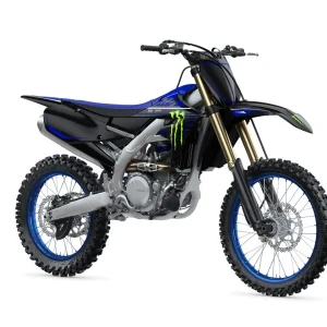 YZ450F MONSTER ENERGY YAMAHA RACING EDITION