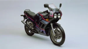 Yamaha RD 350