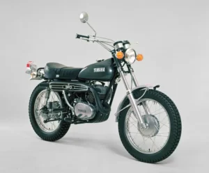 Yamaha RT1 360
