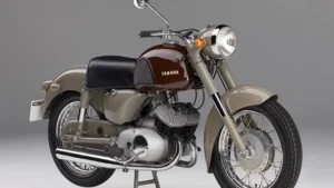 Yamaha YD-1