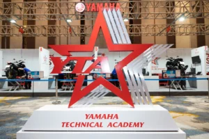 Academia Técnica Yamaha ATY