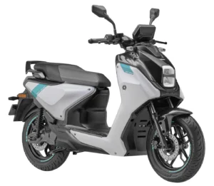 Yamaha EC 06