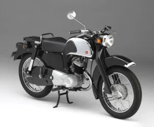 Yamaha YA 3