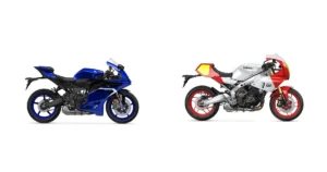Yamaha hoy en día