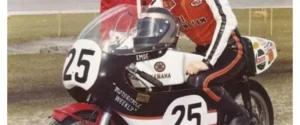 daytona week