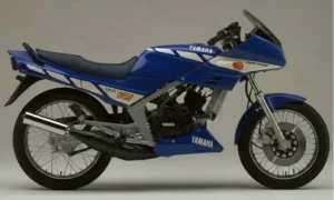 yamaha vr150