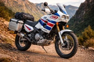 yamaha xtz 750