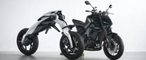 MOTOROiD y PROTO PHEV