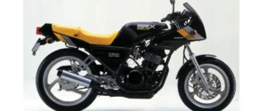 SRX 250