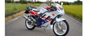 fzr 150