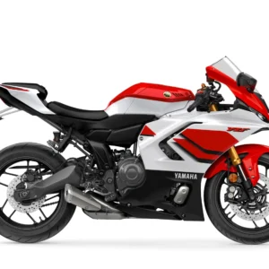 Yamaha R7 70 Aniversario