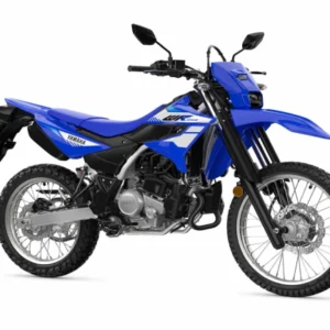 Yamaha WR125R