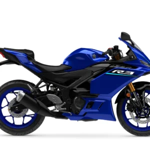 Yamaha R3 70 Aniversario