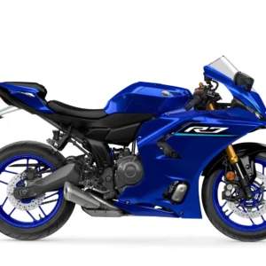 Yamaha R7 35kw