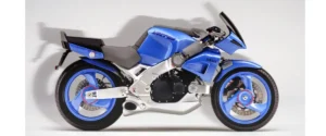 yamaha concept