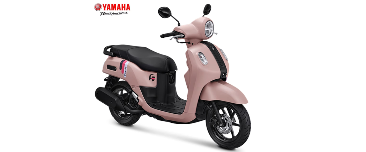yamaha fuzzi