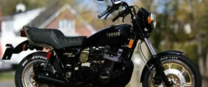 yamaha xs 1100