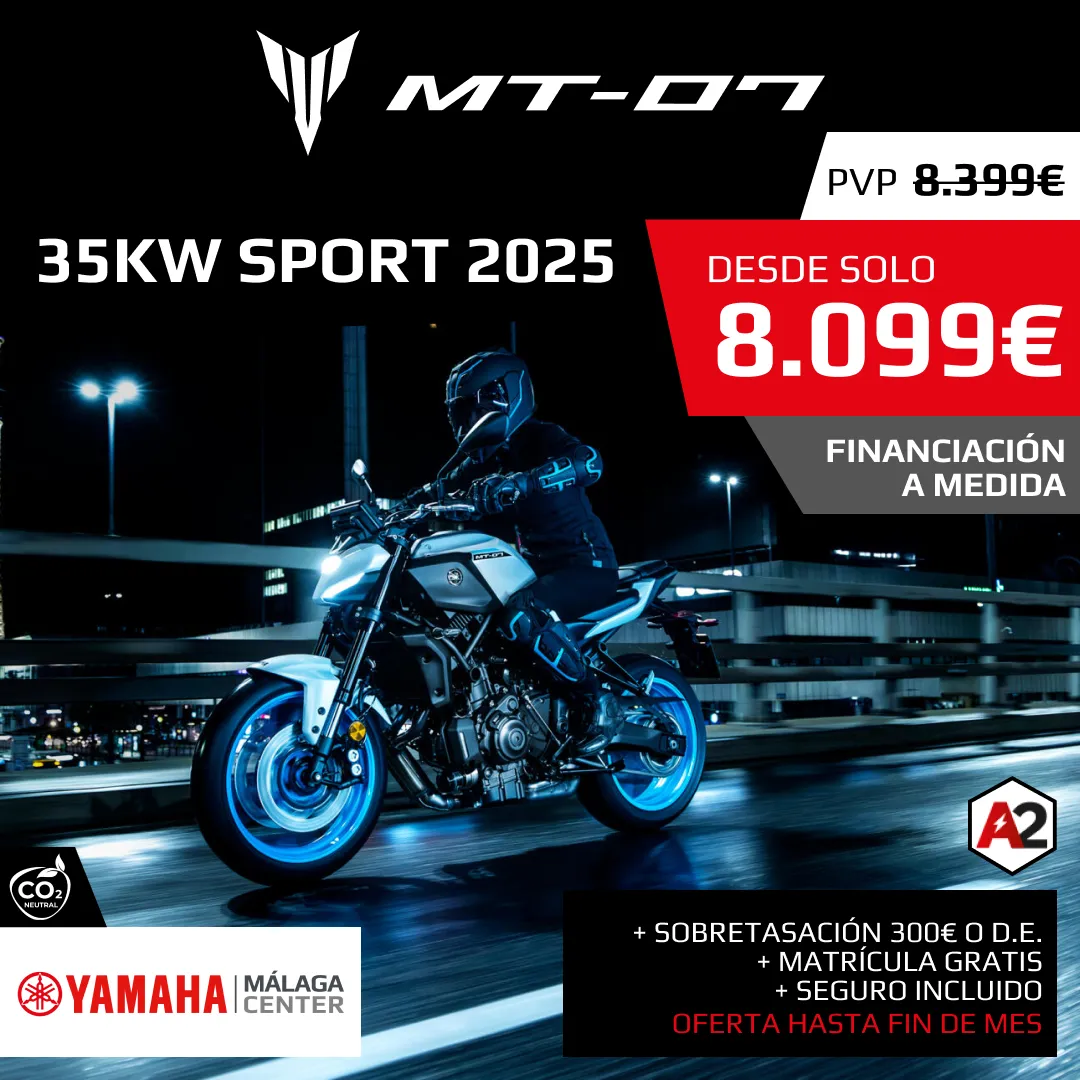 YMC_Oferta-mes-marzo_MT07 35kw sport 2025
