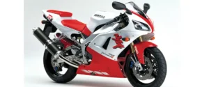 yamha yzf-r1