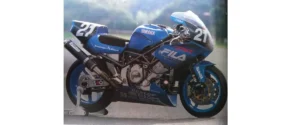 TRX 850