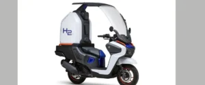 YAMAHA H2 BUDDY