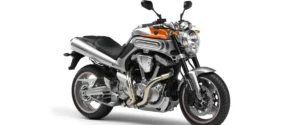 YAMAHA MT-01 CONCEP
