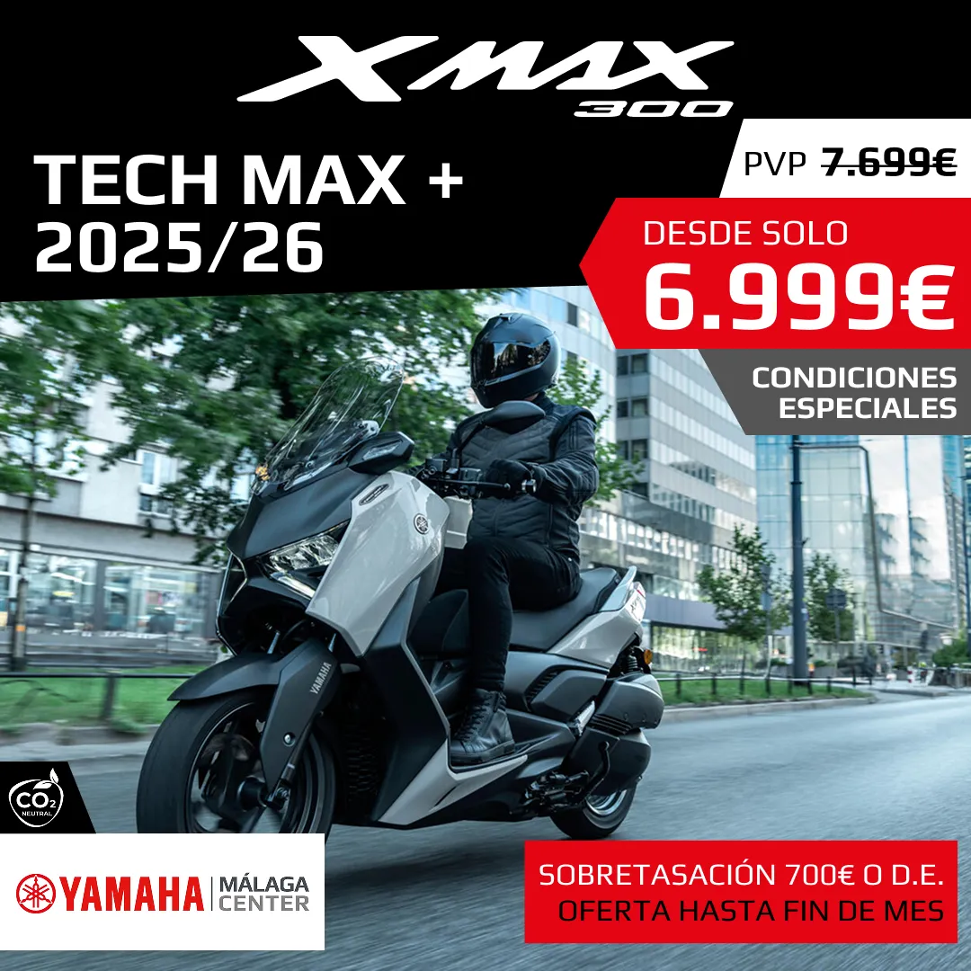 YMC_Ofertas-mes-abril_XMAX 300 TECH MAX + 2526